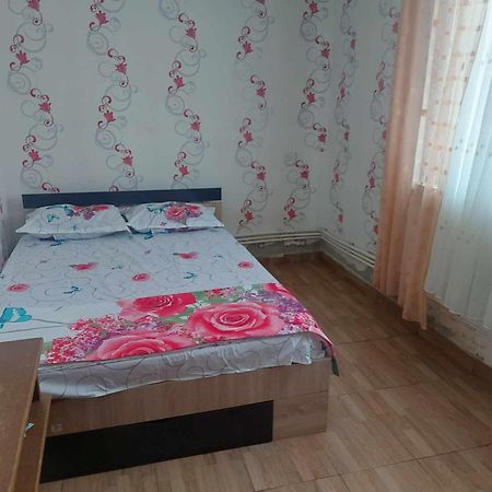 Camelia Hotel Eforie Nord Buitenkant foto