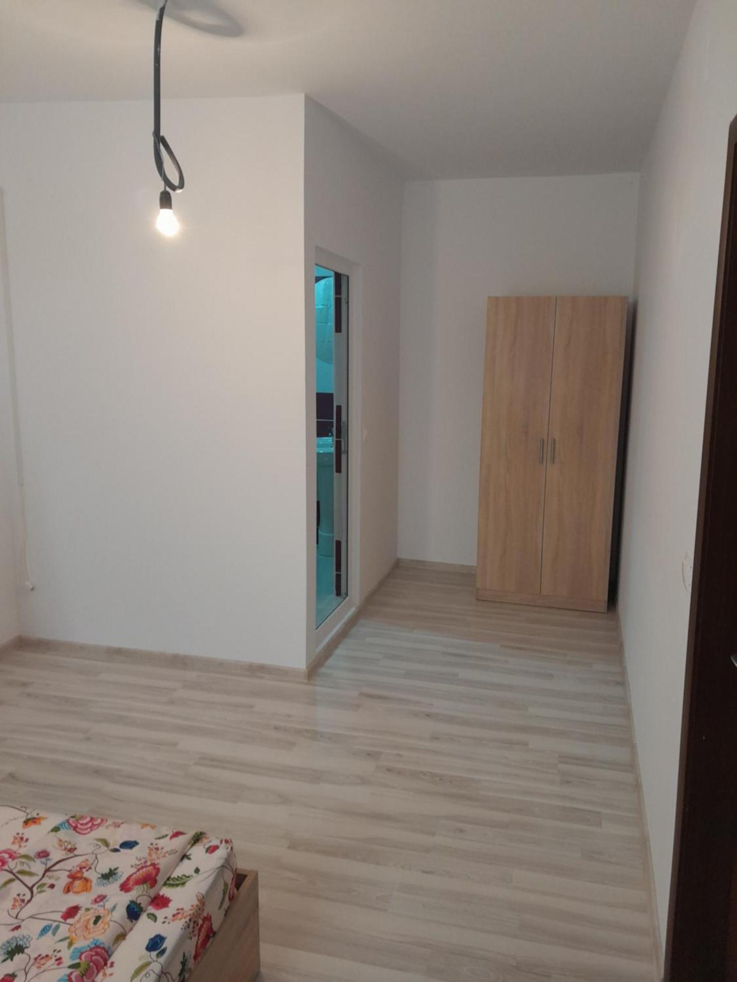 Camelia Hotel Eforie Nord Buitenkant foto